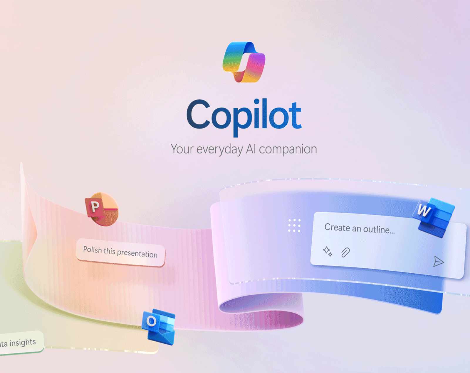 Copilot services provider