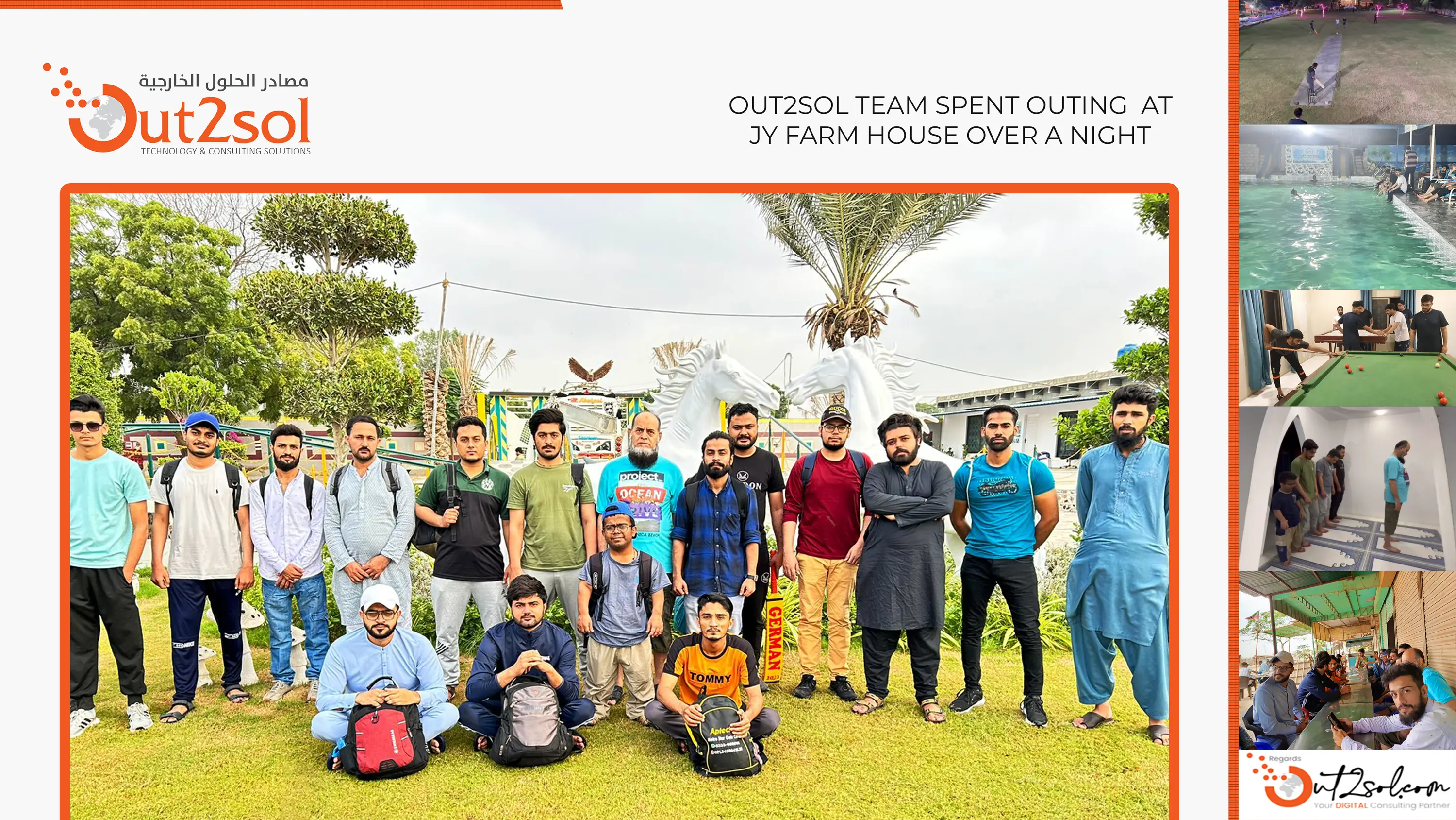 Software Development Services Provider