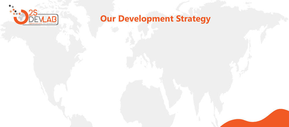 Web and Mobile App Development Company in KSA