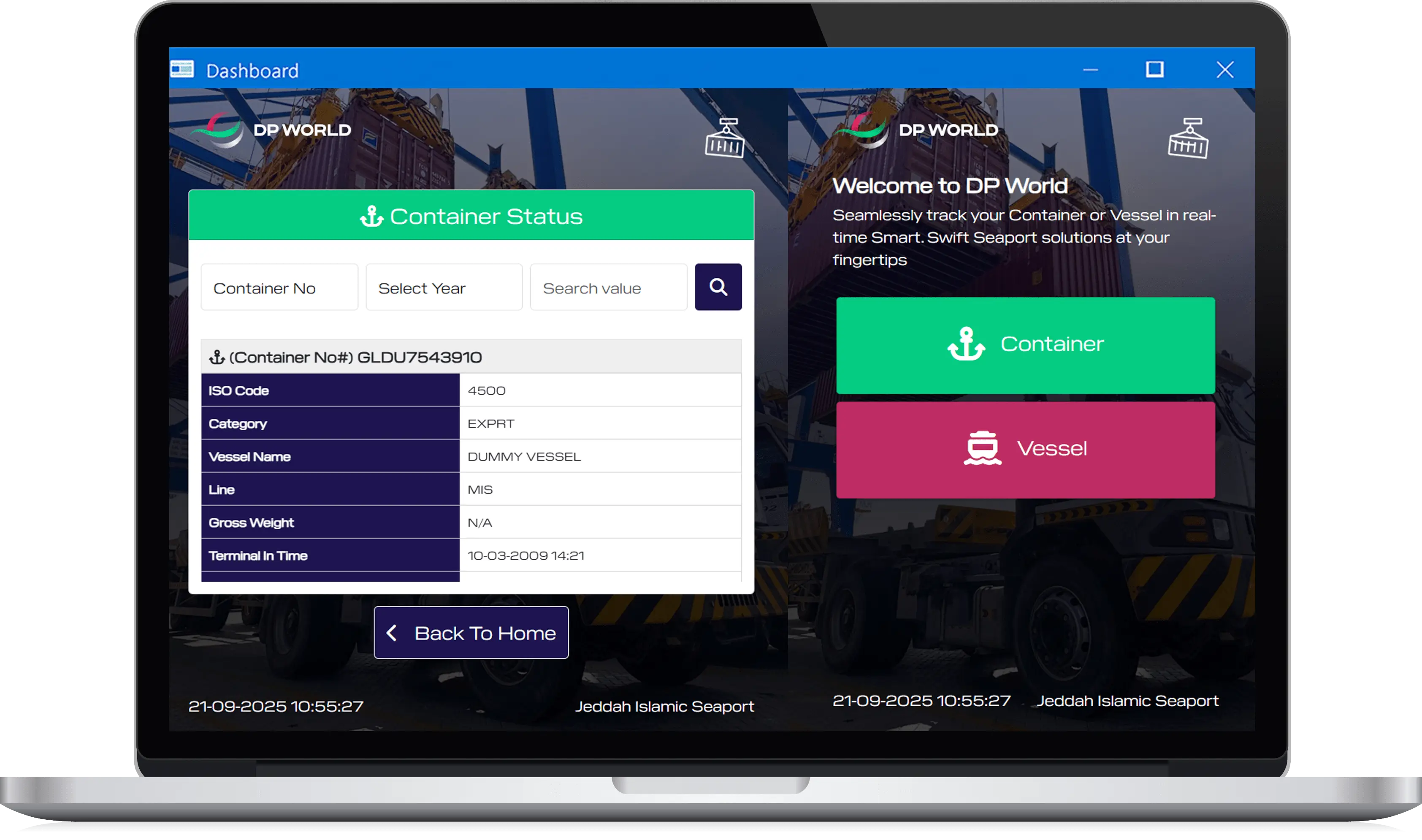 Desktop Application Development Company