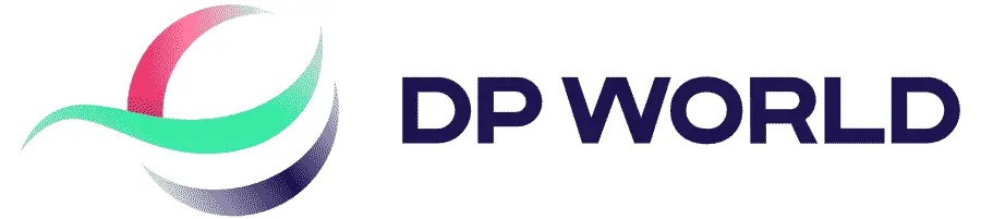 Dp World Logo | Out2Sol Client