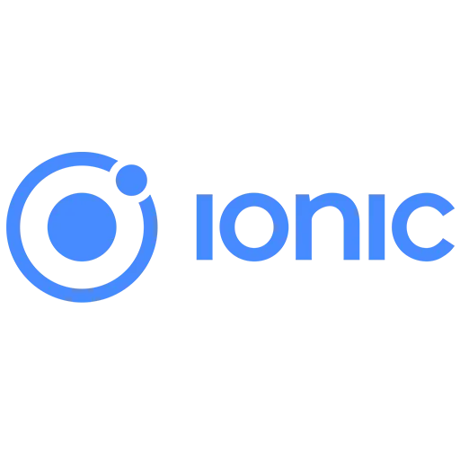 Ionic App Development Services Company
