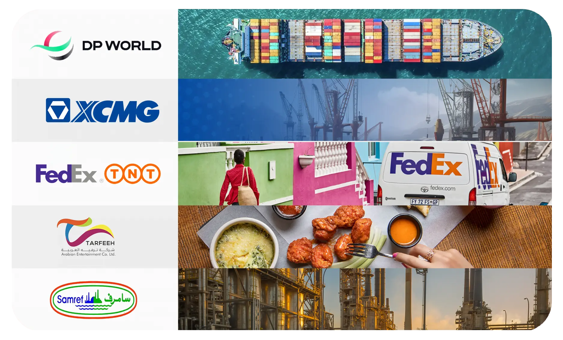 IT Consulting Company in Saudi Arabia