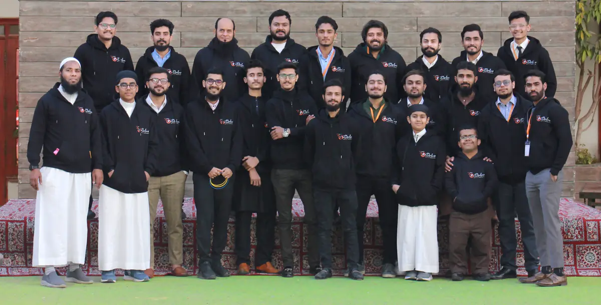 IT Outsourcing Company in Saudi Arabia