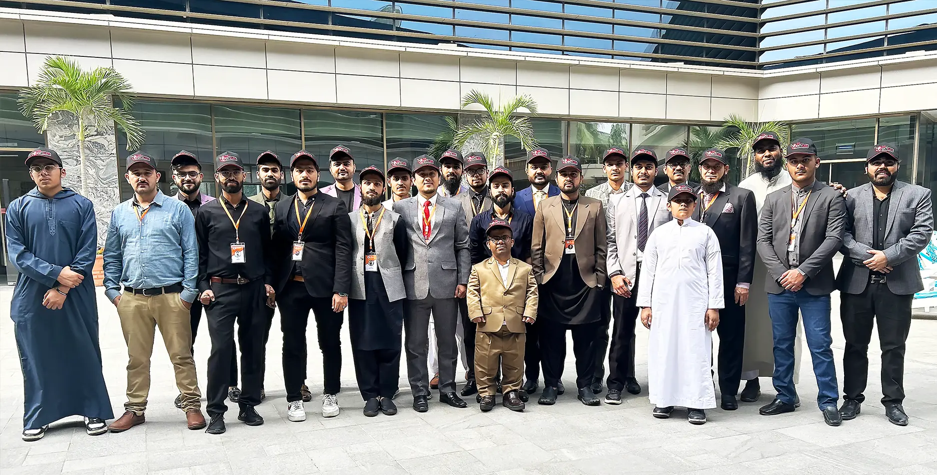 IT Outsourcing Services Provider