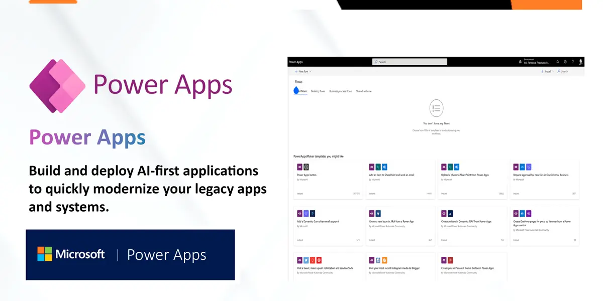 Microsoft Power BI Consulting Services