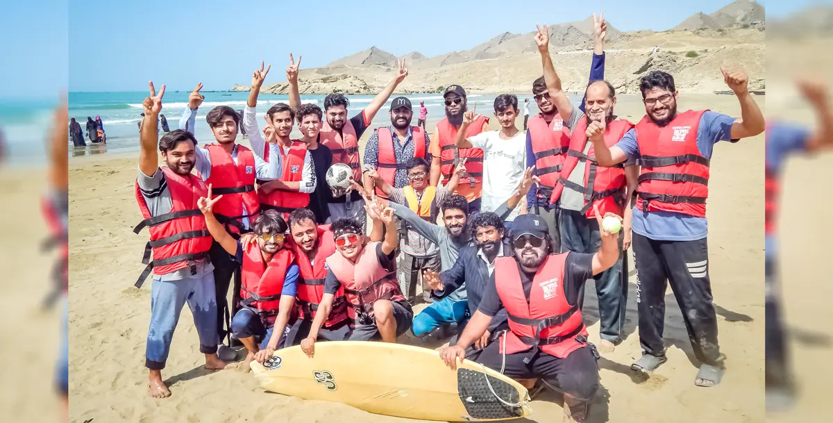 saudi software company