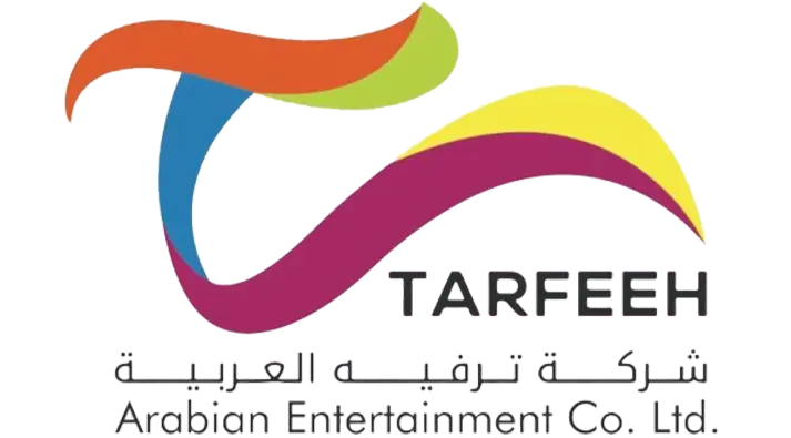 Tarfeeh Arabian Entertainment Co. Ltd. | Out2Sol Client